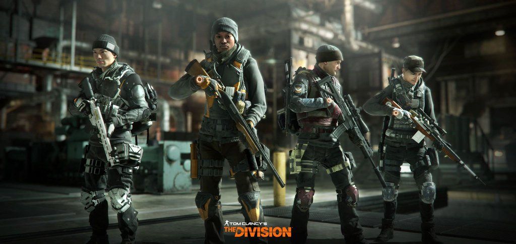 division 2 pc on sale