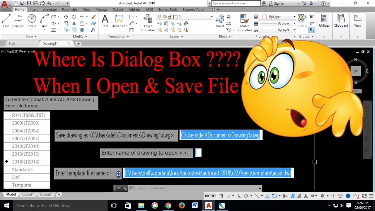 how to open dwg file without autocad