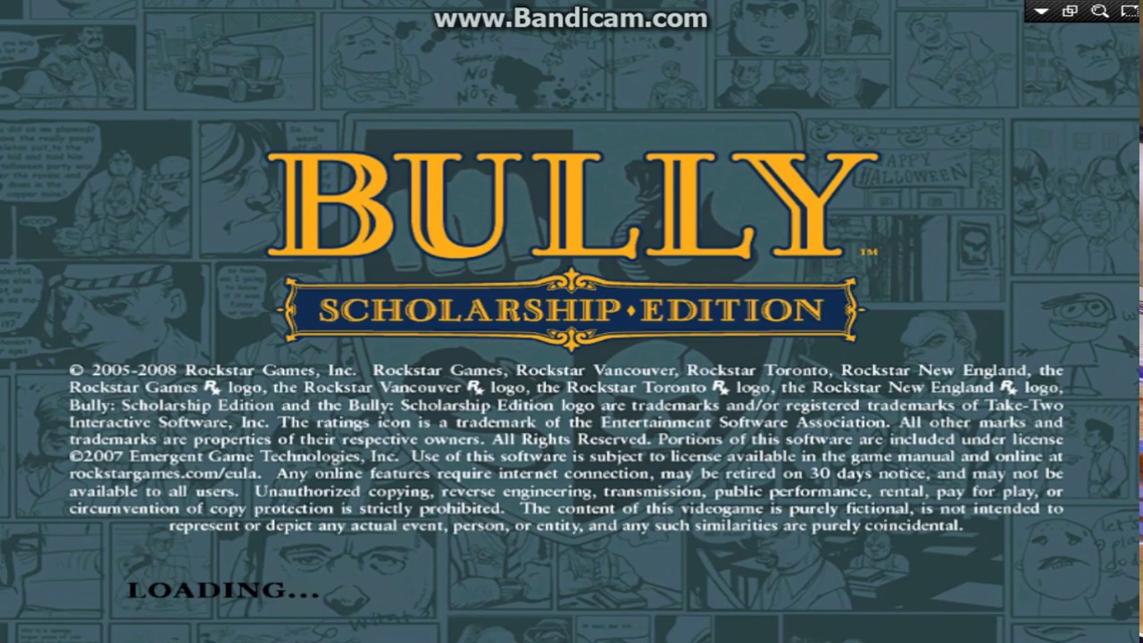 free download bully for pc